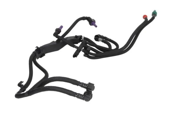 ENGITECH ENT120136 Fuel Hose