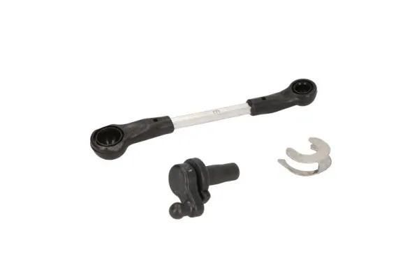 Swirl Flaps, suction pipe ENT320006