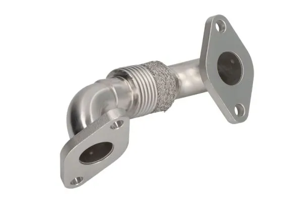 Pipe, EGR valve ENT500605