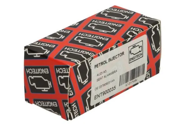 Injector ENT900035
