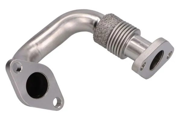 Pipe, EGR valve ENT500609