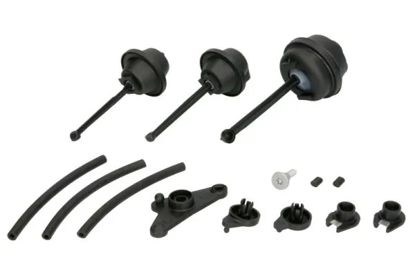 Swirl Flaps, suction pipe ENT320005