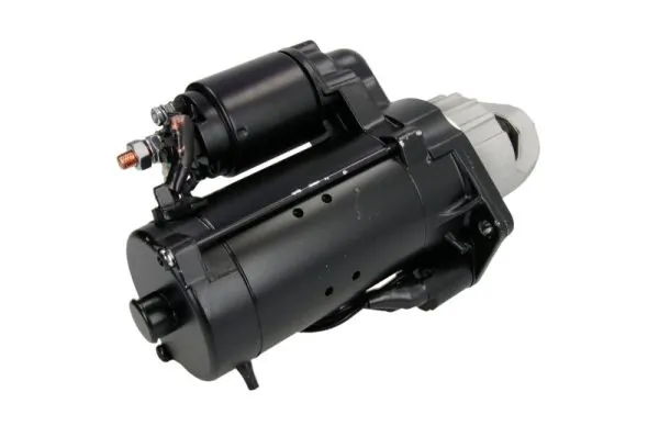 POWER TRUCK PTC-4001 Starter