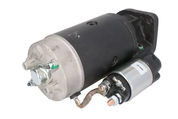 POWER TRUCK PTC-4014 Starter