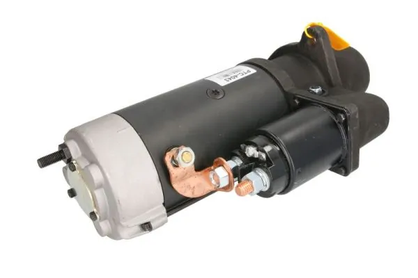 POWER TRUCK PTC-4043 Starter