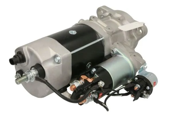 POWER TRUCK PTC-4190 Starter