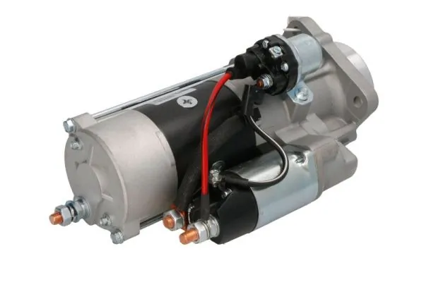 POWER TRUCK PTC-4124 Starter
