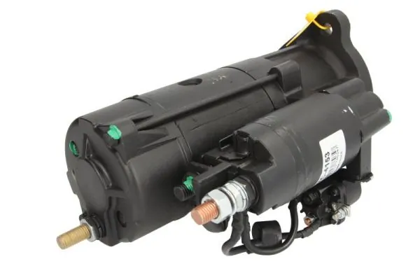 POWER TRUCK PTC-4153 Starter