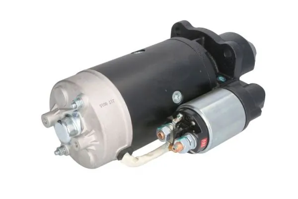 POWER TRUCK PTC-4012 Starter