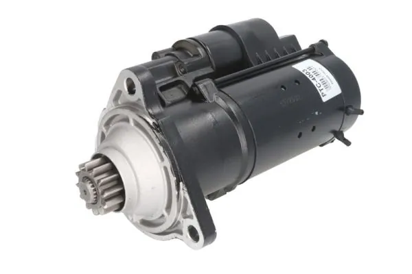 POWER TRUCK PTC-4003 Starter