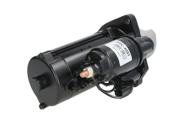 POWER TRUCK PTC-4051 Starter