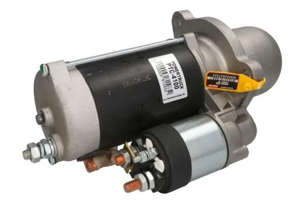 POWER TRUCK PTC-4100 Starter