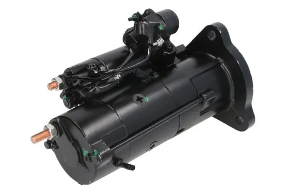 POWER TRUCK PTC-4013 Starter