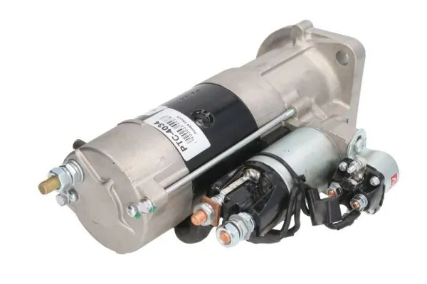 POWER TRUCK PTC-4034 Starter