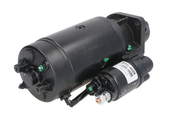 POWER TRUCK PTC-4028 Starter