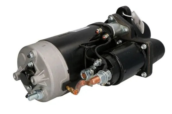 POWER TRUCK PTC-4052 Starter