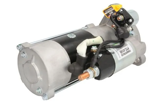 POWER TRUCK PTC-4149 Starter