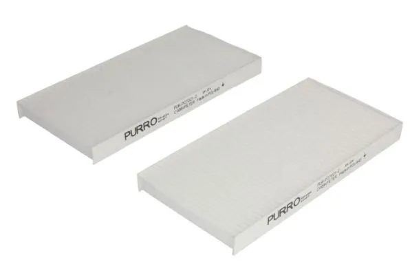 Filter, cabin air PUR-PC7021-2