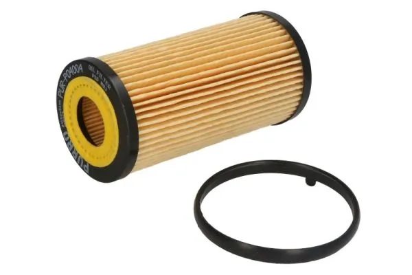 Oil Filter PUR-PO4004
