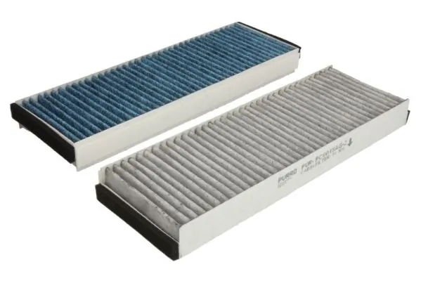 Filter, cabin air PUR-PC0018AG-2