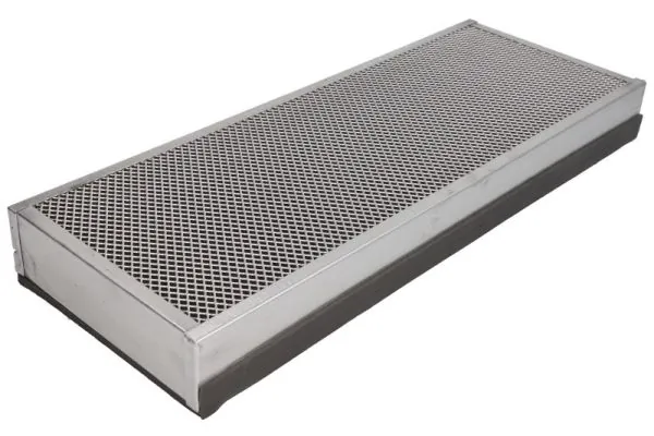 PURRO PUR-HC0412 Filter, cabin air