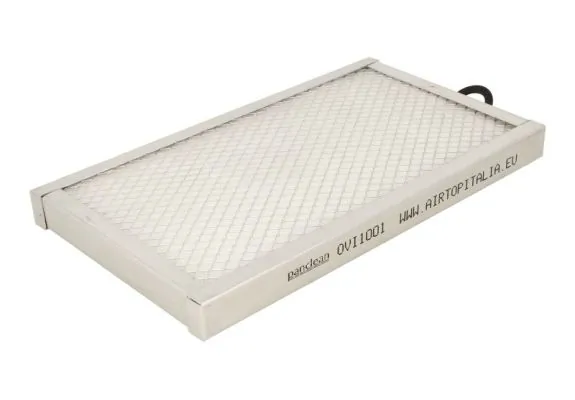 Filter, cabin air PUR-HC0301