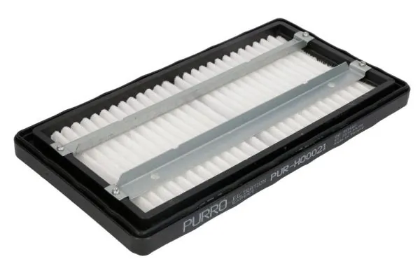 Filter, crankcase ventilation PUR-HO0021