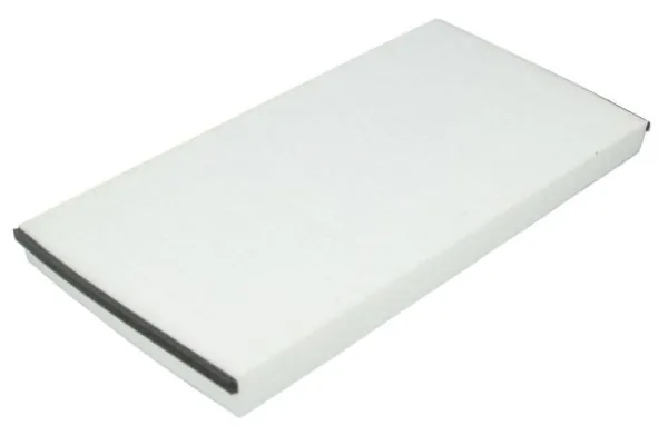 Filter, cabin air PUR-HC0012