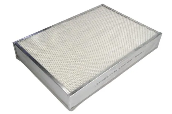 Filter, cabin air PUR-HC0291