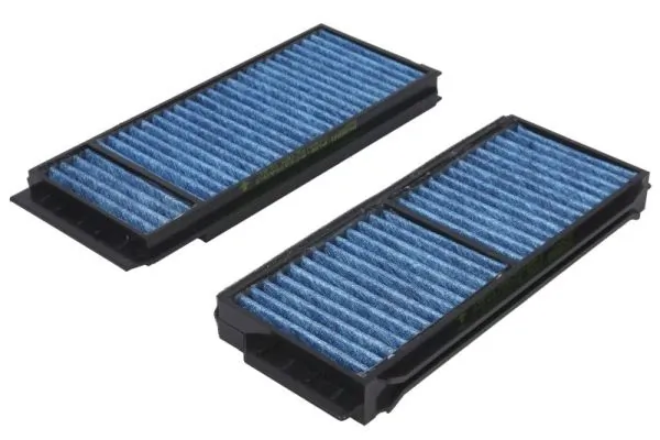 Filter, cabin air PUR-PC8036AG-2