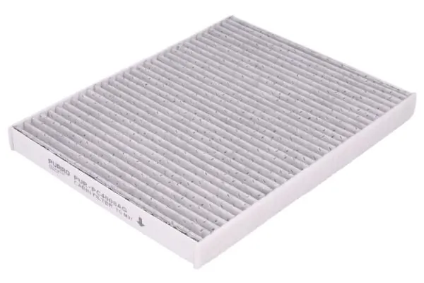 Filter, cabin air PUR-PC4008AG