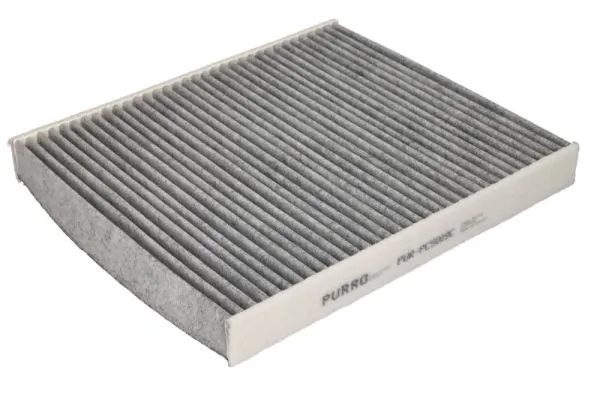 Filter, cabin air PUR-PC5019C