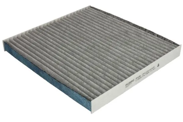 Filter, cabin air PUR-PC2016AG