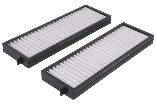 Filter, cabin air PUR-PC7040AG-2
