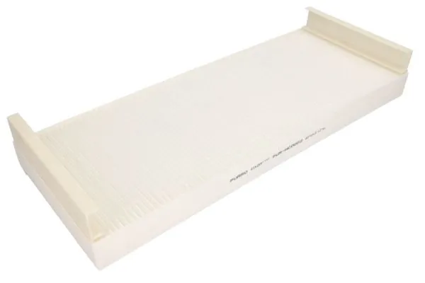 Filter, cabin air PUR-HC0002