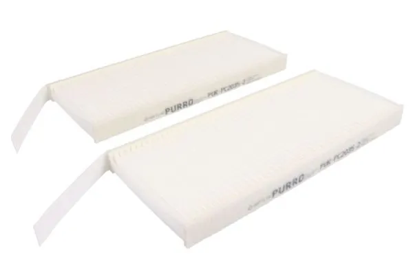 Filter, cabin air PUR-PC2035-2