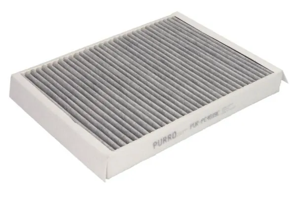 Filter, cabin air PUR-PC4019C