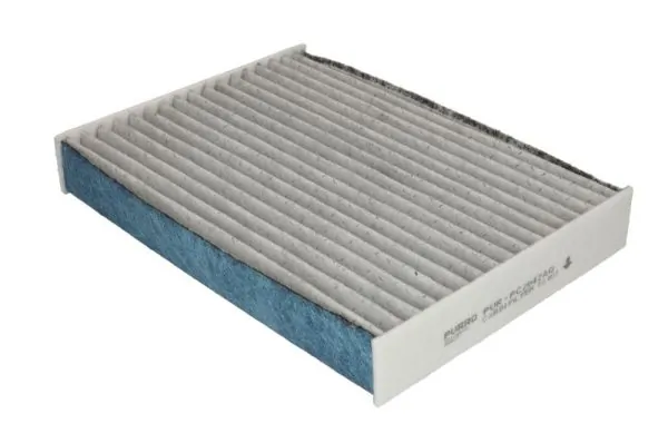 Filter, cabin air PUR-PC2042AG