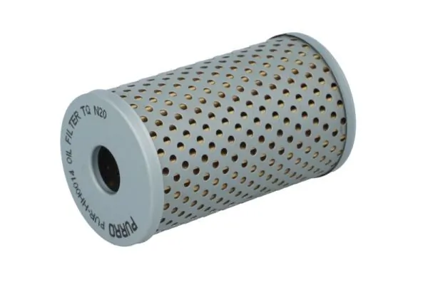 Hydraulic Filter, steering PUR-HH0014