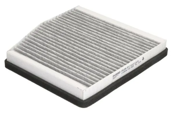 Filter, cabin air PUR-PC1013AG