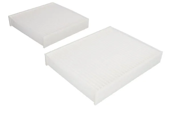 Filter, cabin air PUR-PC2015-2