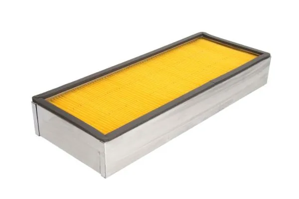 PURRO PUR-HC0057 Filter, cabin air