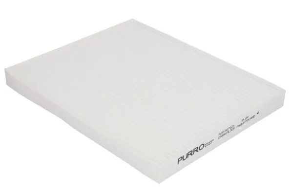 Filter, cabin air PUR-PC7023