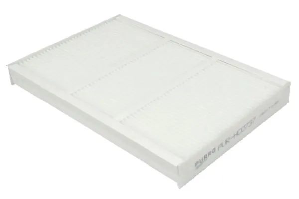 Filter, cabin air PUR-HC0737