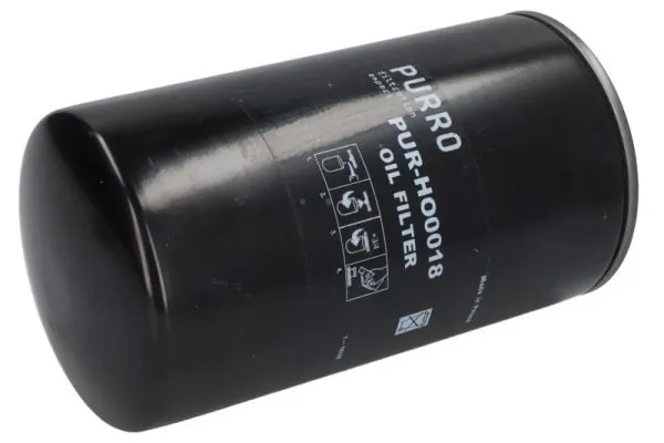 Oil Filter PUR-HO0018