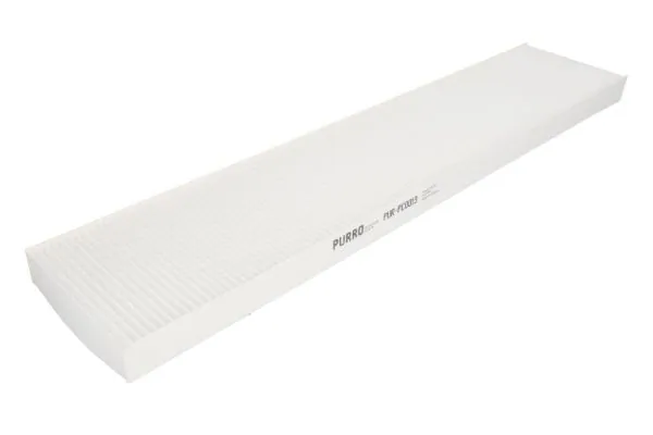 Filter, cabin air PUR-PC0013