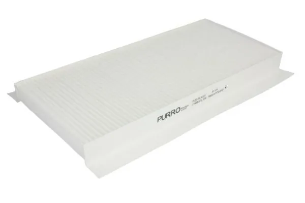 Filter, cabin air PUR-PC4001