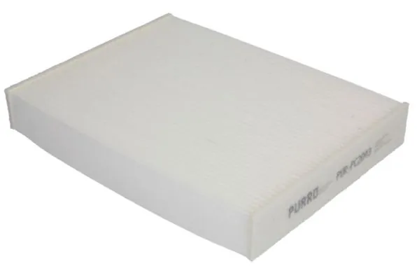 Filter, cabin air PUR-PC2043