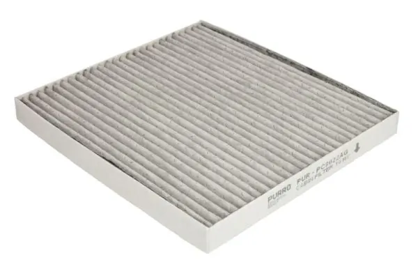 Filter, cabin air PUR-PC8022AG