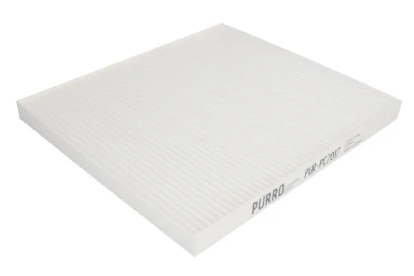 Filter, cabin air PUR-PC7017